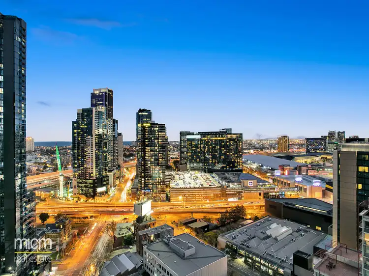 2707/180 City Road, Southbank VIC 3006