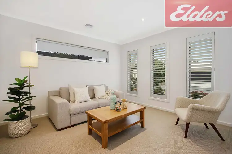 Second view of Homely house listing, 5 Borland Circuit, Wodonga VIC 3690