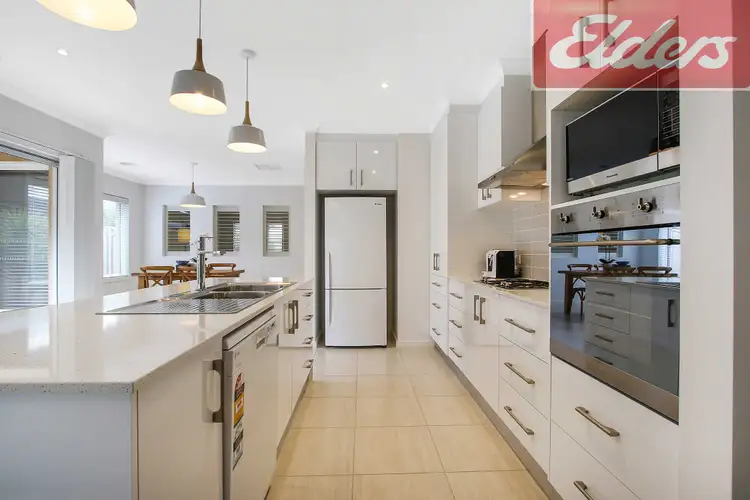 Third view of Homely house listing, 5 Borland Circuit, Wodonga VIC 3690