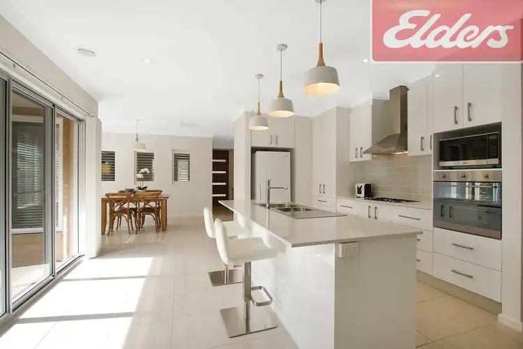 Fourth view of Homely house listing, 5 Borland Circuit, Wodonga VIC 3690