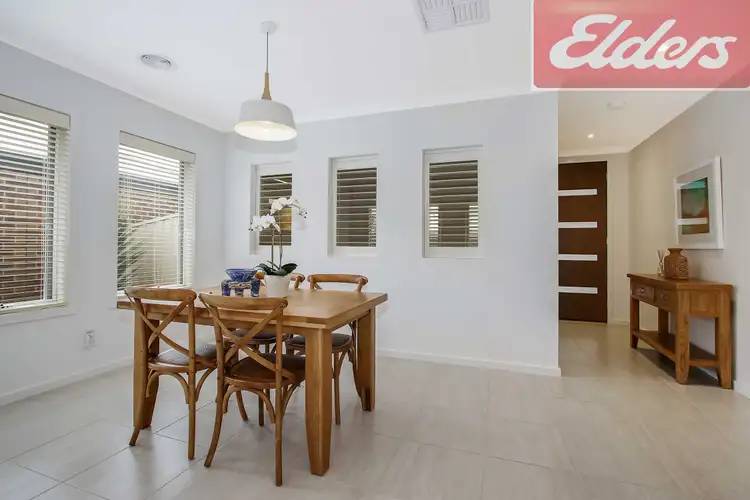 Fifth view of Homely house listing, 5 Borland Circuit, Wodonga VIC 3690