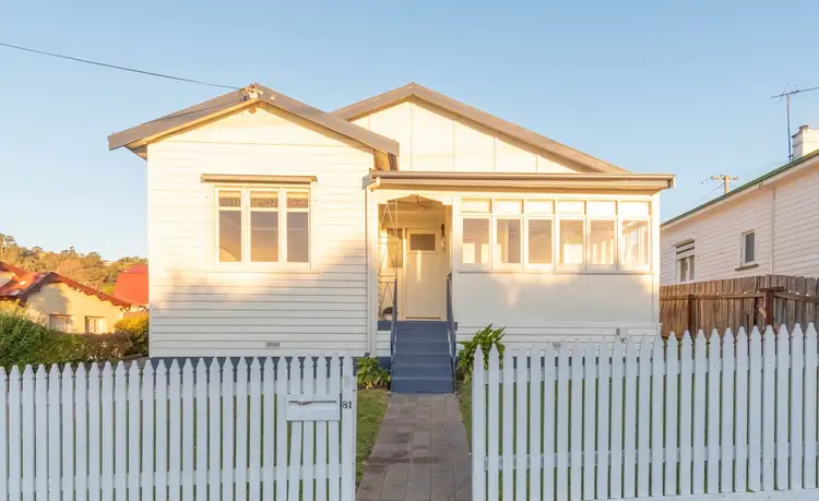 81 Melbourne Street, South Launceston TAS 7249
