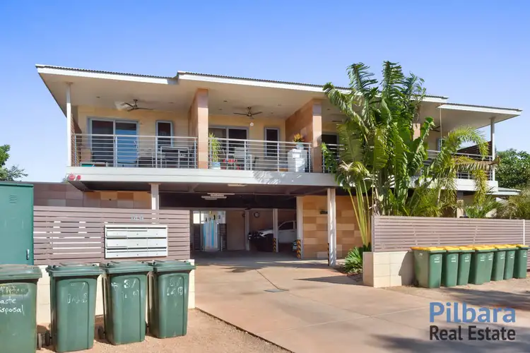 2/12 Withnell Way, Bulgarra WA 6714