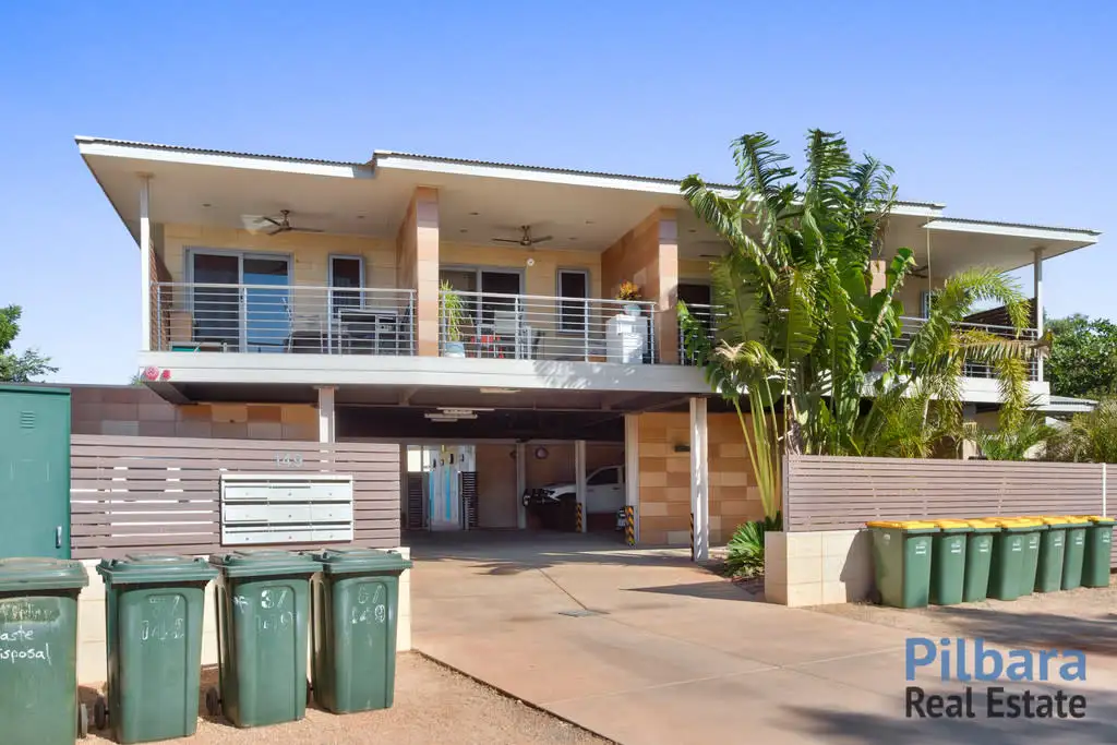 Main view of Homely unit listing, 2/12 Withnell Way, Bulgarra WA 6714