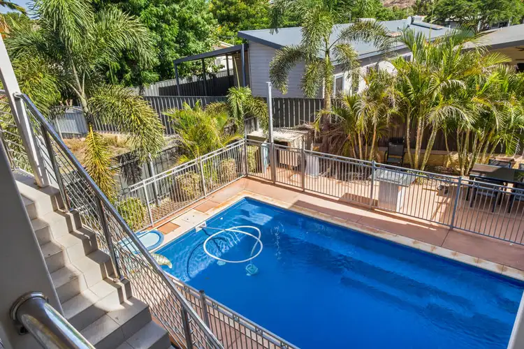 Second view of Homely unit listing, 2/12 Withnell Way, Bulgarra WA 6714