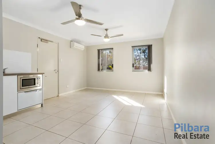 Fifth view of Homely unit listing, 2/12 Withnell Way, Bulgarra WA 6714