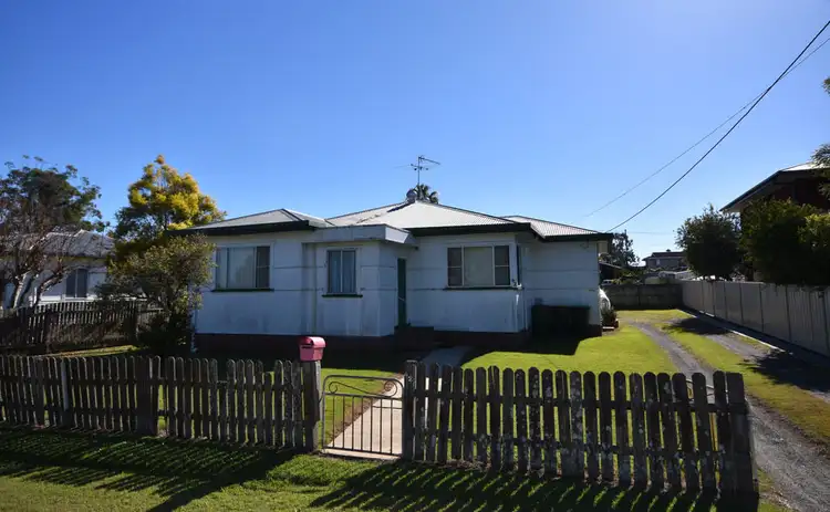 Main view of Homely house listing, 42 Farley Street, Casino NSW 2470