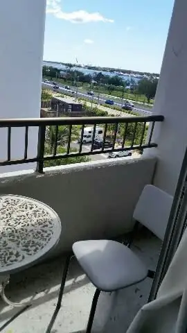 Third view of Homely unit listing, Unit 505, 2 Barney, Southport QLD 4215