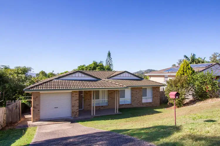 Main view of Homely house listing, 30 KEYSTONE STREET, Beenleigh QLD 4207