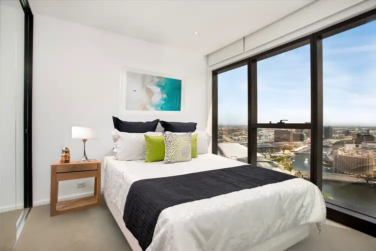 4303/35 Queensbridge Street, Southbank VIC 3006