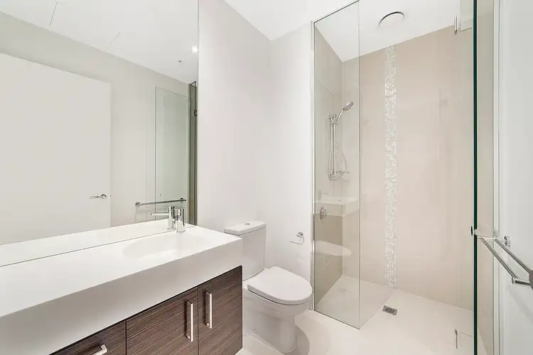 Second view of Homely apartment listing, 4303/35 Queensbridge Street, Southbank VIC 3006