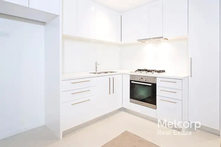 Fourth view of Homely apartment listing, 4303/35 Queensbridge Street, Southbank VIC 3006