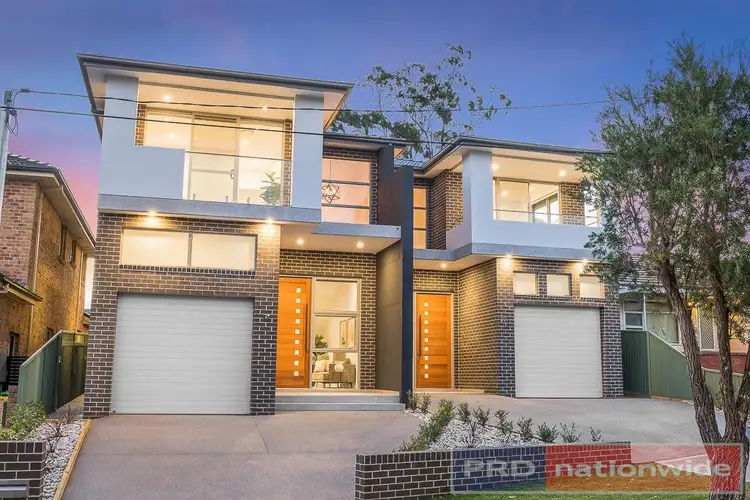 Second view of Homely house listing, 17 Austin Boulevard, Picnic Point NSW 2213