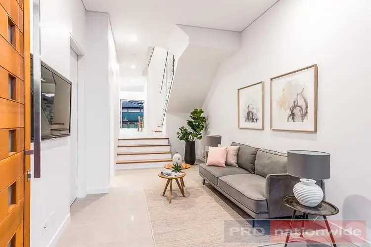 Third view of Homely house listing, 17 Austin Boulevard, Picnic Point NSW 2213