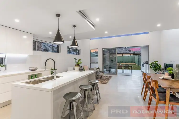 Fourth view of Homely house listing, 17 Austin Boulevard, Picnic Point NSW 2213