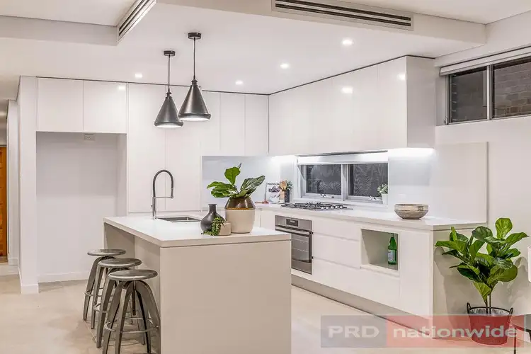 Sixth view of Homely house listing, 17 Austin Boulevard, Picnic Point NSW 2213