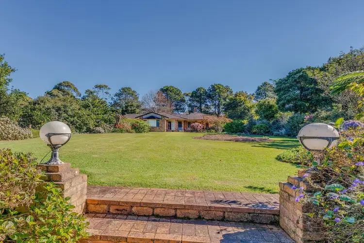 25-27 Prospect Street, Tamborine Mountain QLD 4272