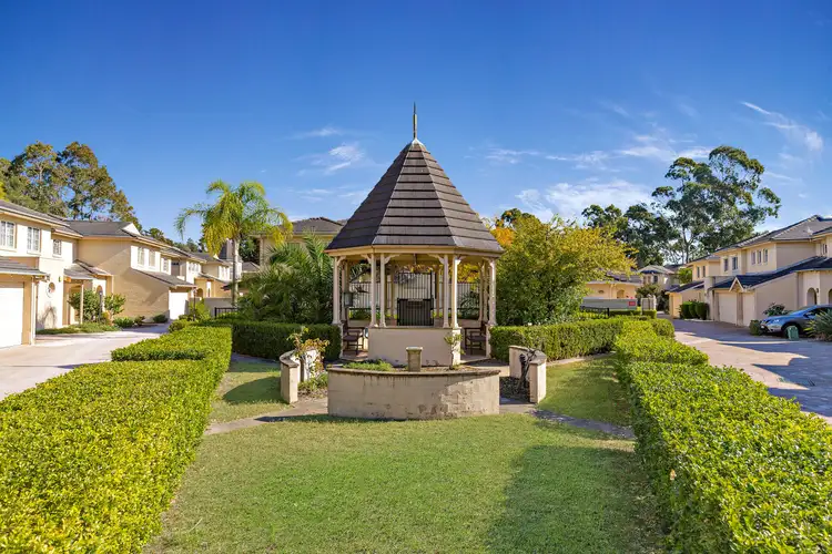 Second view of Homely townhouse listing, 6/150 DEAN STREET, Strathfield South NSW 2136
