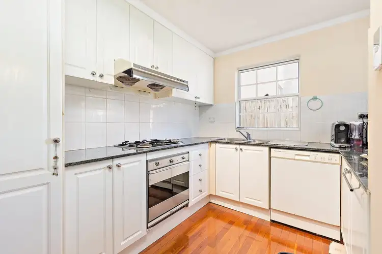 Fourth view of Homely townhouse listing, 6/150 DEAN STREET, Strathfield South NSW 2136