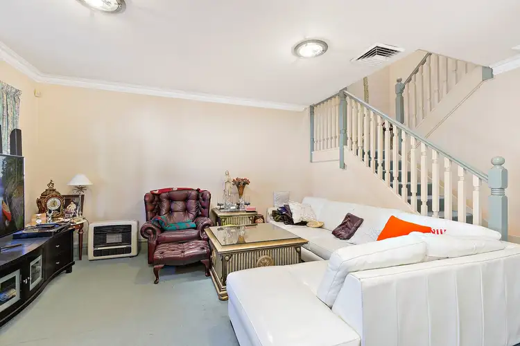 Fifth view of Homely townhouse listing, 6/150 DEAN STREET, Strathfield South NSW 2136