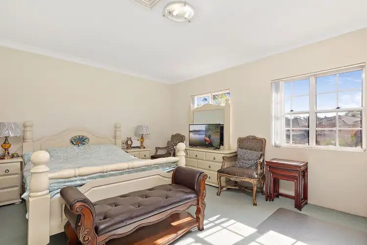 Sixth view of Homely townhouse listing, 6/150 DEAN STREET, Strathfield South NSW 2136