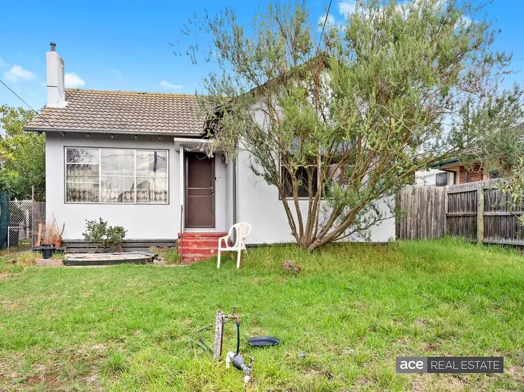 Main view of Homely house listing, 17 Ulm Street, Laverton VIC 3028