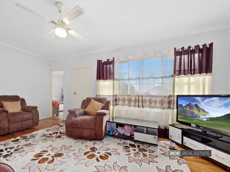 Sixth view of Homely house listing, 17 Ulm Street, Laverton VIC 3028
