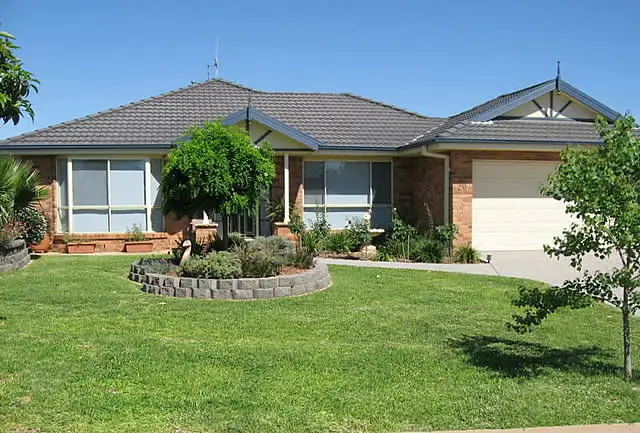 Main view of Homely house listing, 20 Jubilee, Parkes NSW 2870