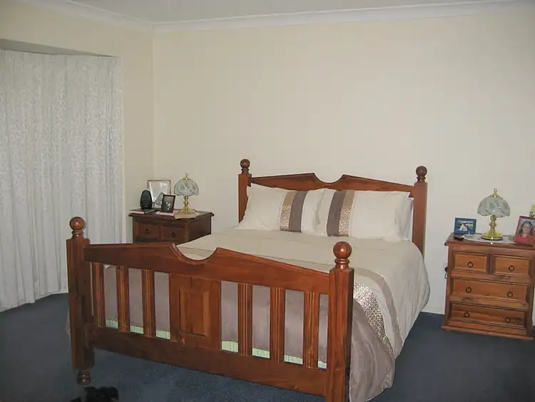 Fourth view of Homely house listing, 20 Jubilee, Parkes NSW 2870
