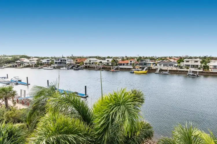 Third view of Homely apartment listing, 90/57 Grand Parade, Kawana Island QLD 4575