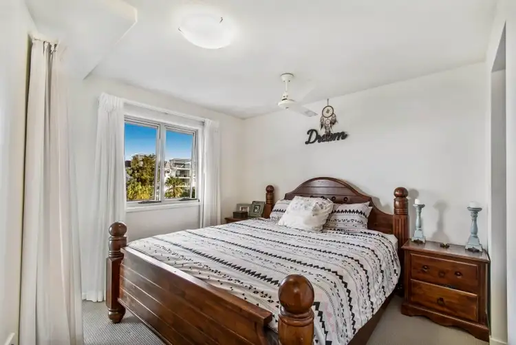 Sixth view of Homely apartment listing, 90/57 Grand Parade, Kawana Island QLD 4575