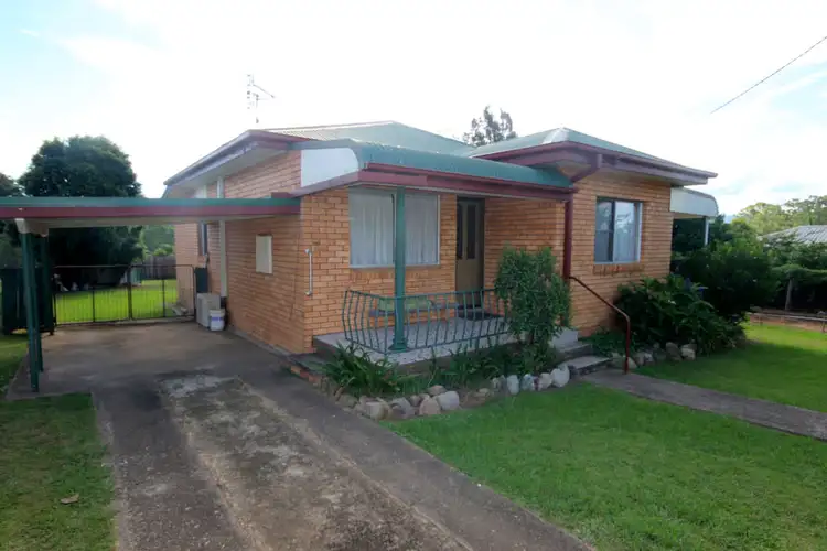 17 Mortons Creek Road, Beechwood NSW 2446