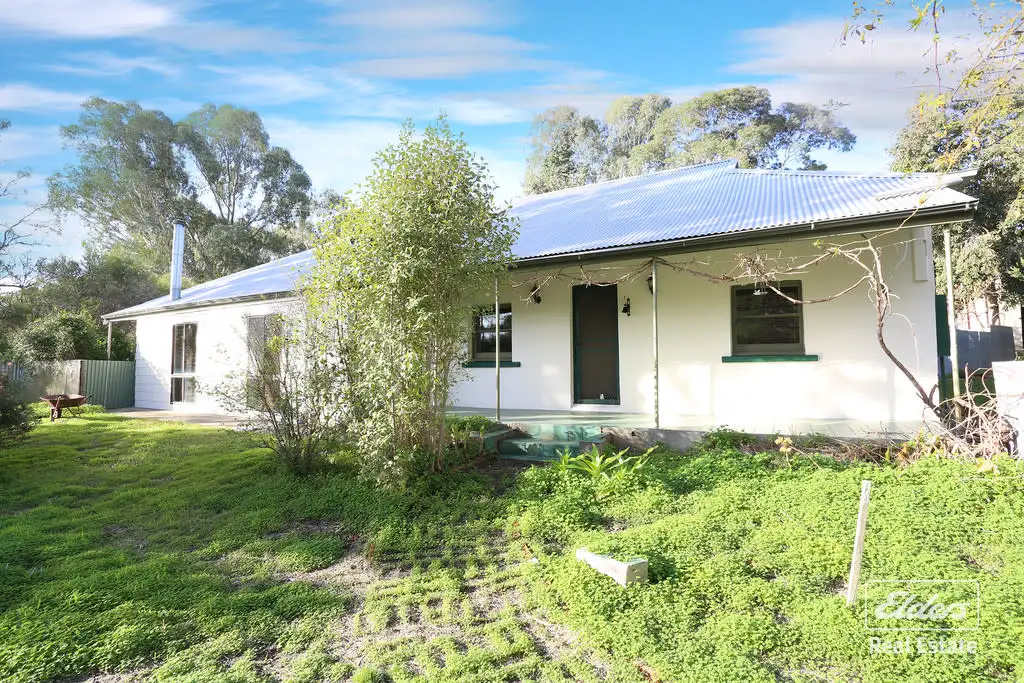 Main view of Homely house listing, 207 Cockatoo Lane, Cockatoo Valley SA 5351