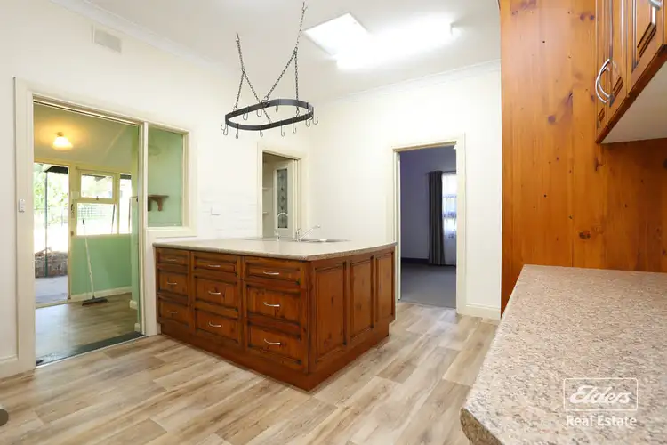 Sixth view of Homely house listing, 207 Cockatoo Lane, Cockatoo Valley SA 5351