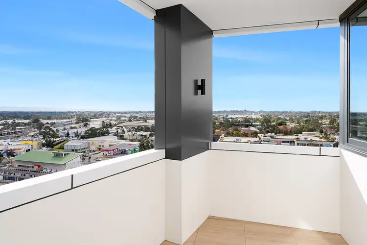1302/1 Boys Avenue, Blacktown NSW 2148