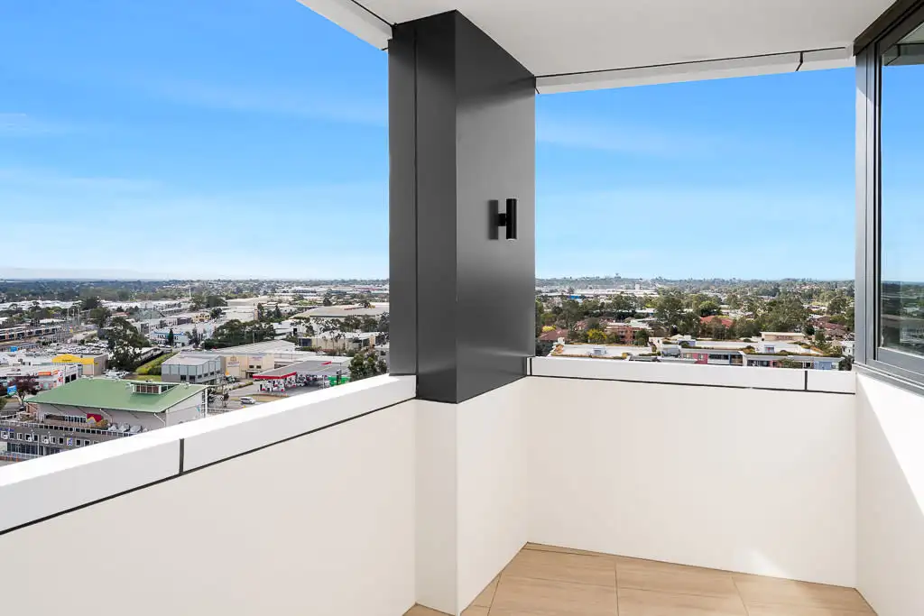 Main view of Homely apartment listing, 1302/1 Boys Avenue, Blacktown NSW 2148