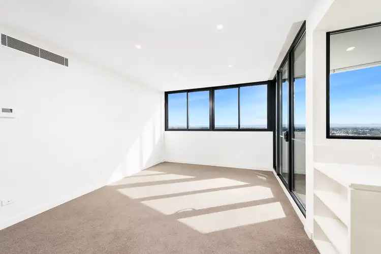 Second view of Homely apartment listing, 1302/1 Boys Avenue, Blacktown NSW 2148