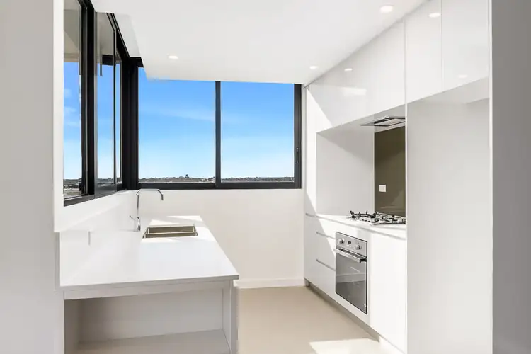 Third view of Homely apartment listing, 1302/1 Boys Avenue, Blacktown NSW 2148