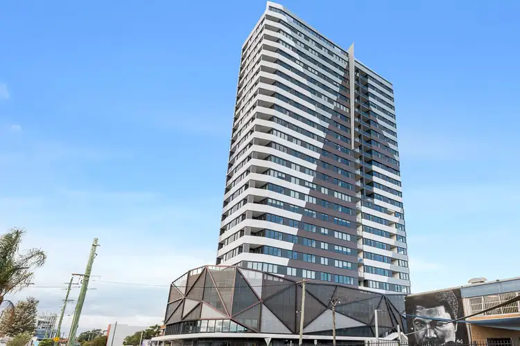Fourth view of Homely apartment listing, 1302/1 Boys Avenue, Blacktown NSW 2148