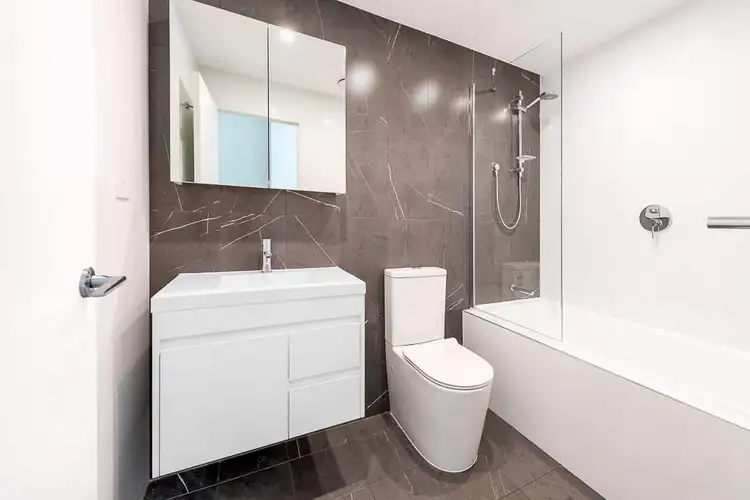 Fifth view of Homely apartment listing, 1302/1 Boys Avenue, Blacktown NSW 2148