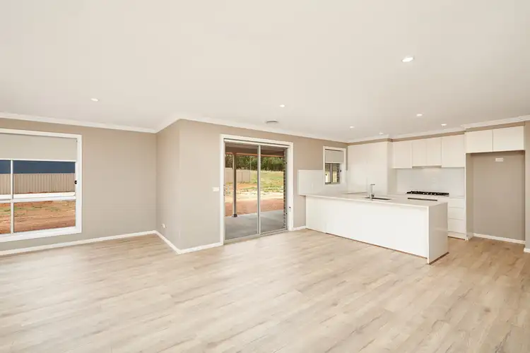 Fifth view of Homely house listing, 16 Dunrobin Street, Coolamon NSW 2701