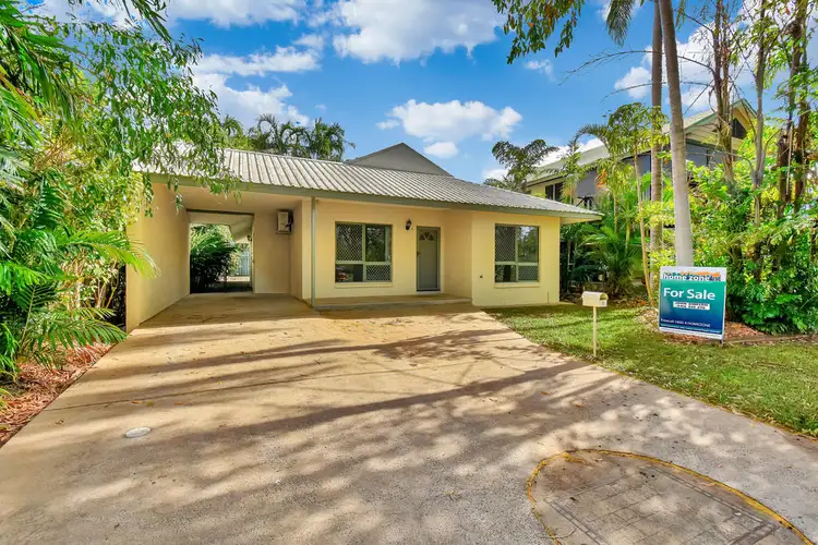 7 Carpentaria Court, Durack NT 830
