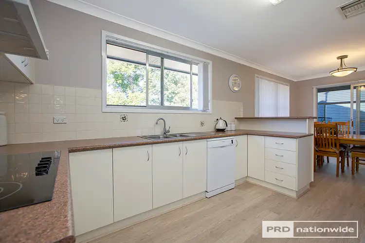 Second view of Homely house listing, 93 Hillvue Road, Tamworth NSW 2340