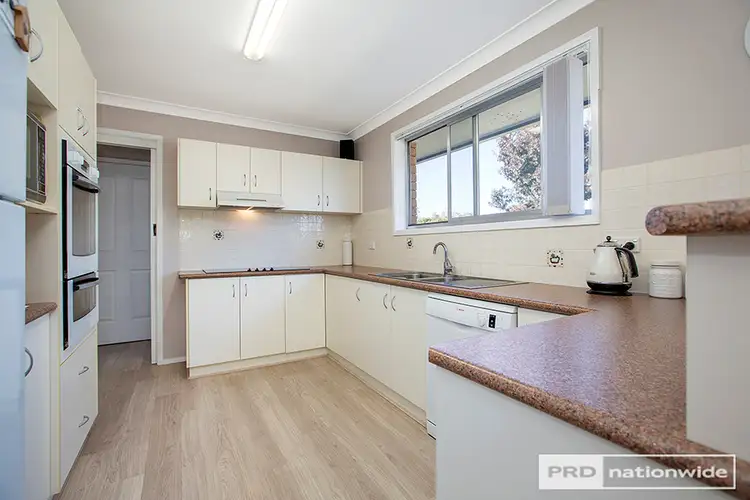 Third view of Homely house listing, 93 Hillvue Road, Tamworth NSW 2340