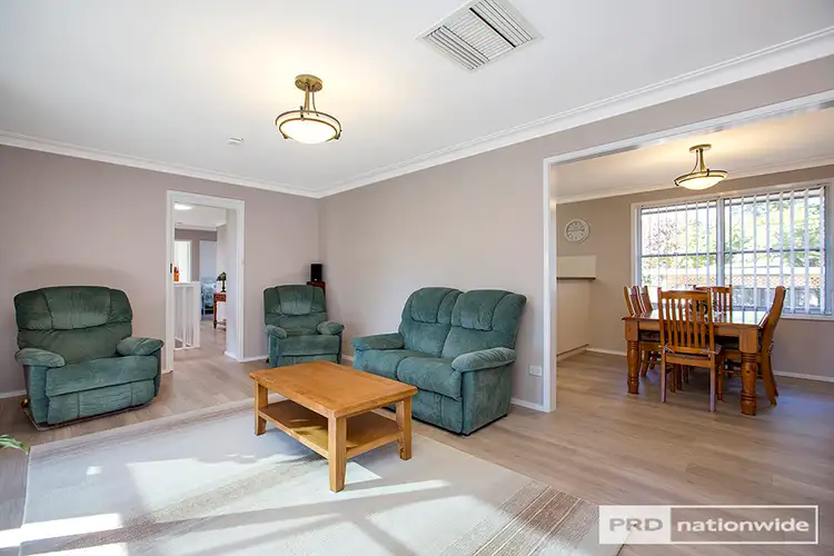 Fourth view of Homely house listing, 93 Hillvue Road, Tamworth NSW 2340