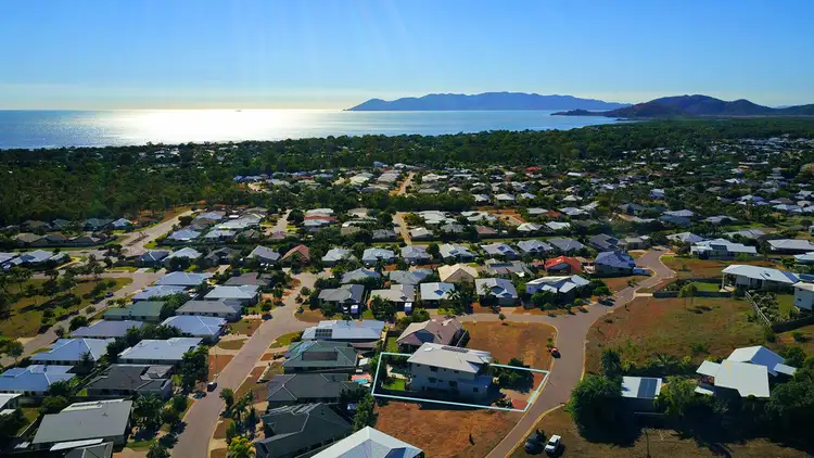 Second view of Homely house listing, 30 Shutehaven Circuit, Bushland Beach QLD 4818