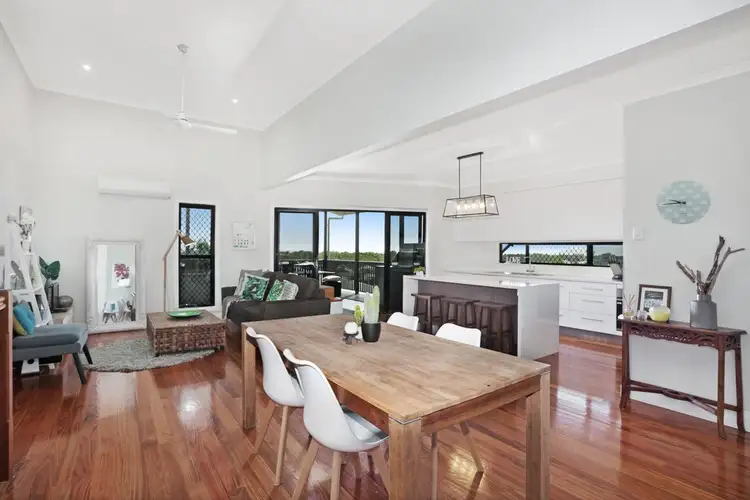 Fourth view of Homely house listing, 30 Shutehaven Circuit, Bushland Beach QLD 4818