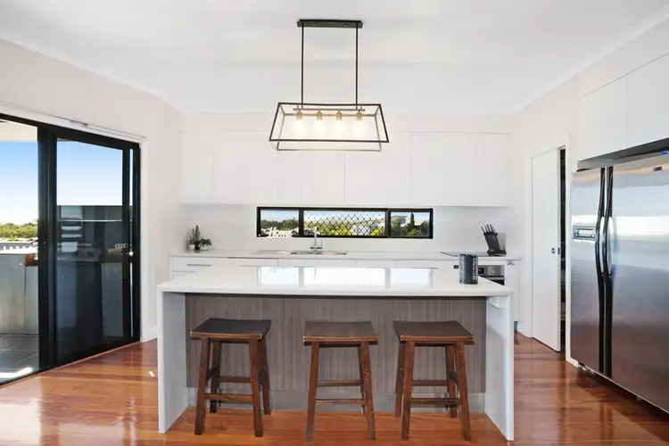 Fifth view of Homely house listing, 30 Shutehaven Circuit, Bushland Beach QLD 4818
