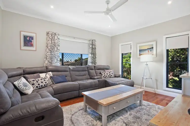 Sixth view of Homely house listing, 30 Shutehaven Circuit, Bushland Beach QLD 4818