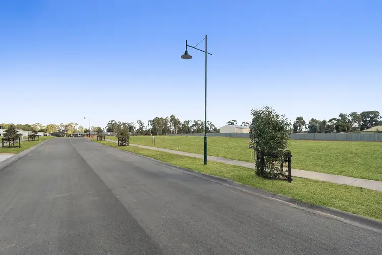 Third view of Homely land listing, Lot 18 Camden Way, Strathfieldsaye VIC 3551